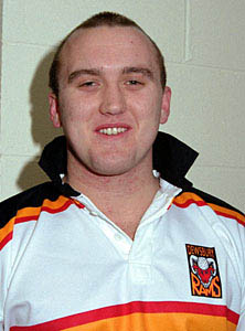 Kevin Spink